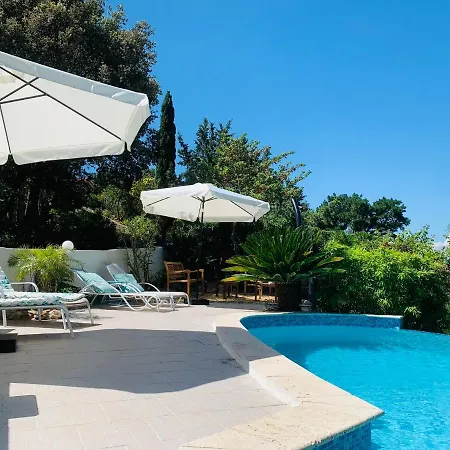 Apartment Maison La Source Saint-Peire-sur-Mer
