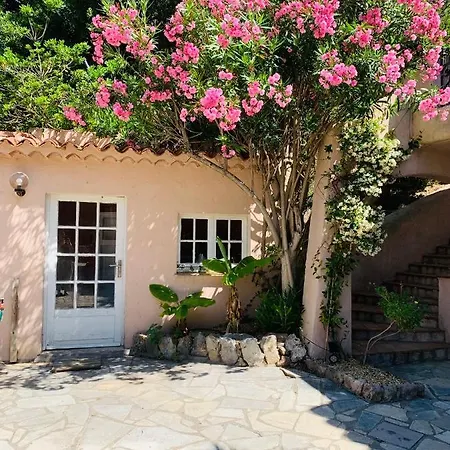 Maison La Source Saint-Peire-sur-Mer