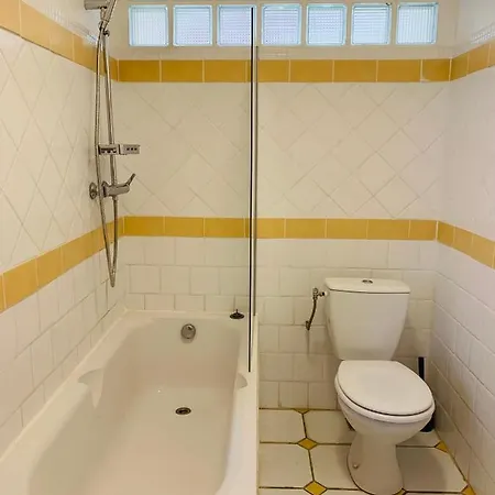 Apartment Maison La Source *