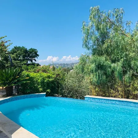 Maison La Source Apartment Saint-Peire-sur-Mer