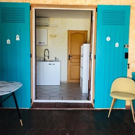 Maison La Source Apartment